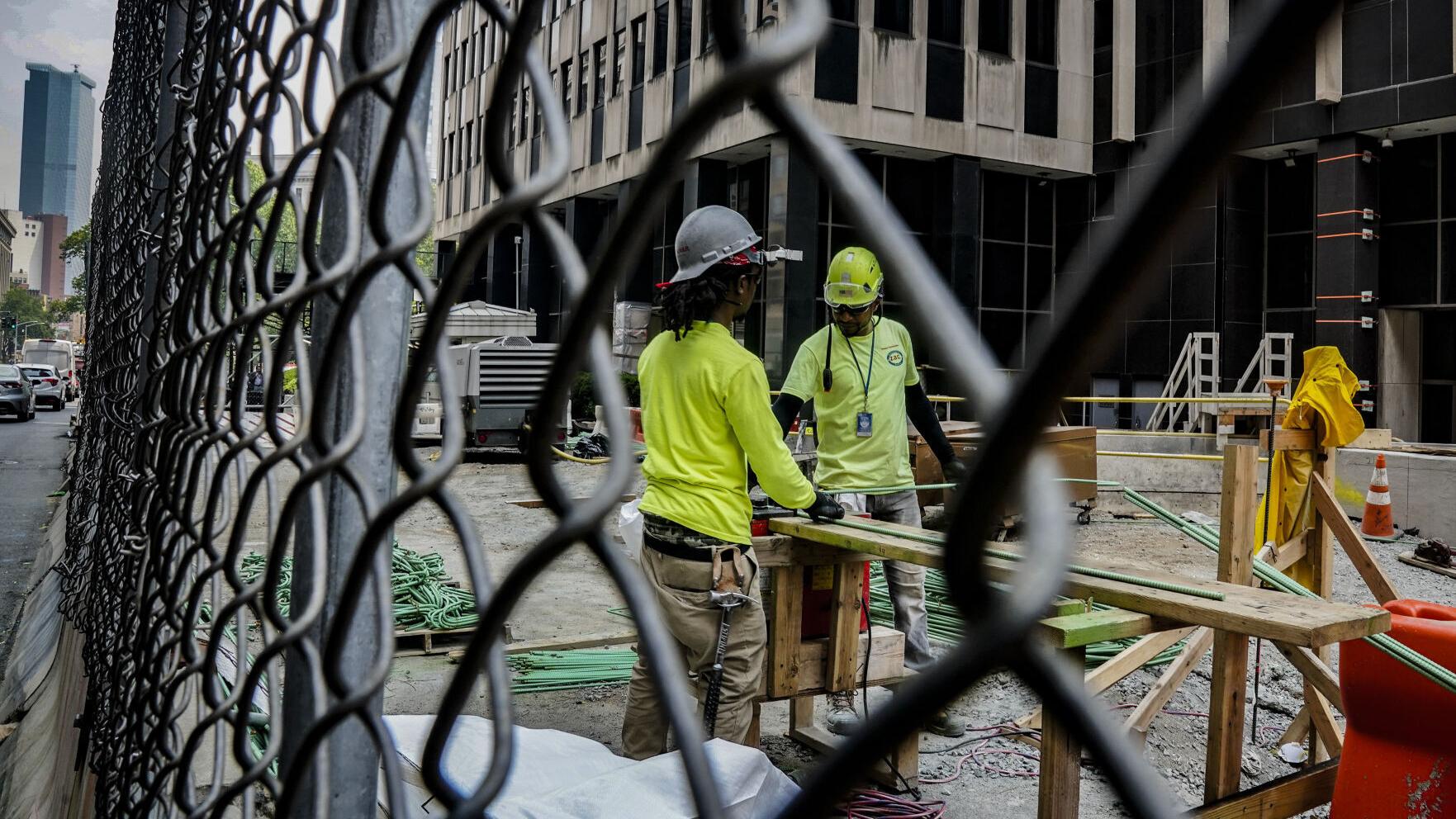 How jobs, unemployment and workforce data have changed in Lincoln and Nebraska